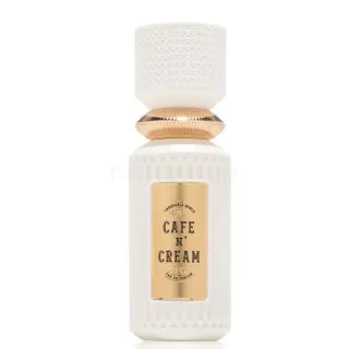 Fragrance World Cafe N' Cream EDP 100 мл. - Унисекс