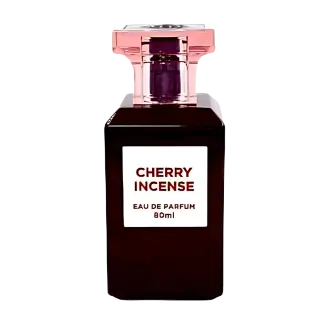 Fragrance World Cherry Incense  EDP 80 мл. - Унисекс