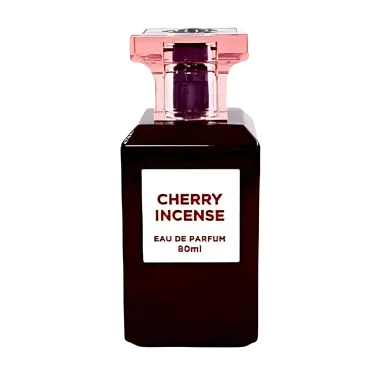 Fragrance World Cherry Incense  EDP 80 мл. - Унисекс