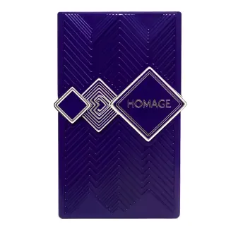 Fragrance World Homage EDP 100 мл. - Унисекс