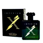Fragrance World Imperium X EDP 100 мл. - Унисекс