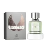 Fragrance World Invicto + Rave Signature Night