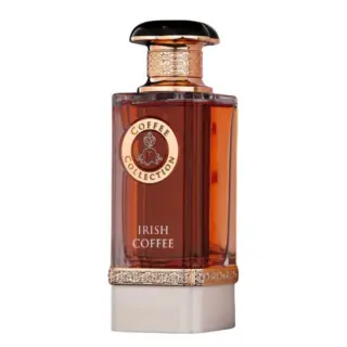 French Avenue Irish Coffee Collection EDP 100 мл. - Унисекс