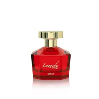 Fragrance World Lazurde Rouge EDP 100 мл. - Унисекс