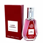 Fragrance World Lush Cherry EDP 50 мл. - Унисекс