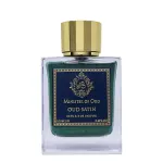 Fragrance World Ministry Of Oud Satin Oud EDP 100 мл. - Унисекс