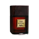 Мъжки Парфюм Fragrance World Oud Intense Saffron EDP 100 мл. 