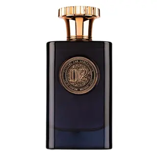 Fragrance World Perfume for Generation 02 EDP 100 мл. - Унисекс