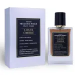 Fragrance World Prive Series Louis Ombre EDP 70 мл. - Унисекс