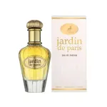 Fragrance World Star Men и Maison Alhambra Jardin De Paris