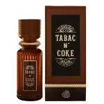 Fragrance World Tabac N' Coke EDP 100 мл. - Унисекс