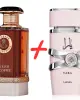 French Avenue Irish Coffee Collection  + Lattafa Yara