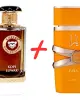 French Avenue Kopi Luwak Coffe Collection + Lattafa Yara Tous