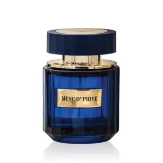 French Avenue Musc D' Prive EDP 100 мл. - Унисекс