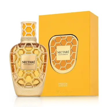 French Avenue Nectaré Extradose EDP 100 мл. - Унисекс
