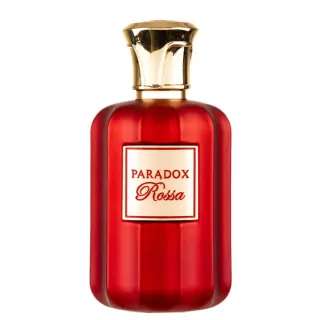 French Avenue Paradox Rossa EDP 100 мл. - Унисекс