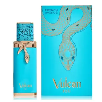 French Avenue Vulcan Feu EDP 100 мл. - Унисекс