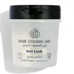 Гел за коса 240 мл. / Fragrance World Wet Look Hair Styling Gel
