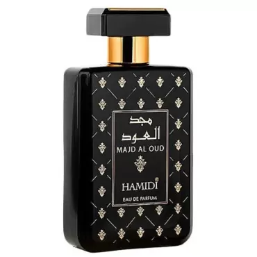 Hamidi Majd Al Oud EDP 100 мл. - Унисекс