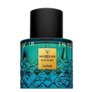 Khadlaj Intoxicate Blue Elixir  EDP 100 мл. - Унисекс