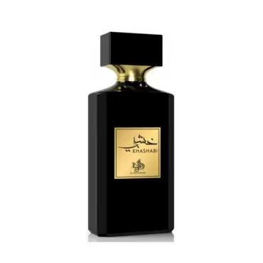 Al Wataniah Khashabi  EDP 100 мл. - Унисекс