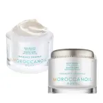 Крем за тяло 2х 190 мл. / Maroccanoil Body Souffle Duo
