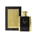 Lattafa Ajial Gold EDP 100 мл. - Унисекс