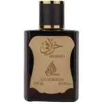 Lattafa Al Raheeb Khurafi EDP 100 мл. - Унисекс