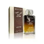 Lattafa Ameer Al Oudh EDP 100 мл. - Унисекс