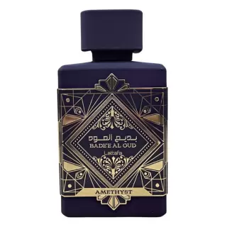 Lattafa Bade'e Al Oud Amethyst EDP 100 мл. - Унисекс