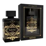 Lattafa Badee Al Oud For Glory и Fragrance World Jovian 