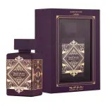 Lattafa Bade'e Al Oud Honor & Glory и Lattafa Bade'e Al Oud Amethyst