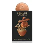 Lattafa Brioche Vanille EDP 100 мл. - Унисекс