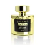 Lattafa Confidential Private Gold EDP 100 мл. - Унисекс