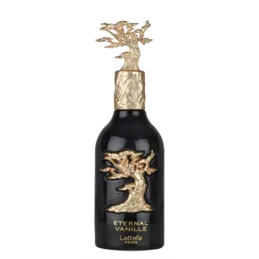Lattafa Eternal Vanille EDP 100 мл. - Унисекс
