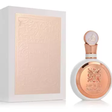 Дамски парфюм Lattafa Fakhar Rose EDP 100 мл.