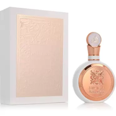 Дамски парфюм Lattafa Fakhar Rose EDP 100 мл.