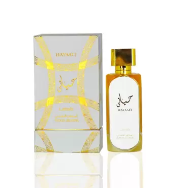 Lattafa Hayaati Gold Elixir ЕDP 100 мл. - Унисекс