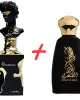 Lattafa His Confession и Athoor Al Alam Ameer Al Sahra