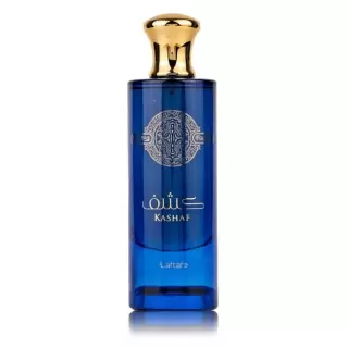 Lattafa Kashaf EDP 100 мл. - Унисекс
