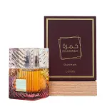 Мъжки Парфюм Lattafa Khamrah Dukhan EDP 100 мл.