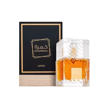 Lattafa Khamrah EDP 100 мл. - Унисекс