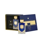 Lattafa Liam Blue Shine EDP 100 мл. - Унисекс