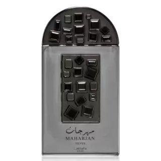 Lattafa Maharjan Silver EDP 100 мл. - Унисекс