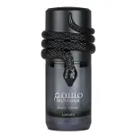 Lattafa Musamam Black Intense EDP 100 мл. - Унисекс