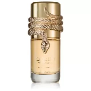 Lattafa Musamam White Intense EDP 100 мл. - Унисекс