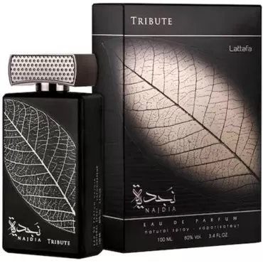 Lattafa Najdia Tribute EDP 100 мл. - Унисекс