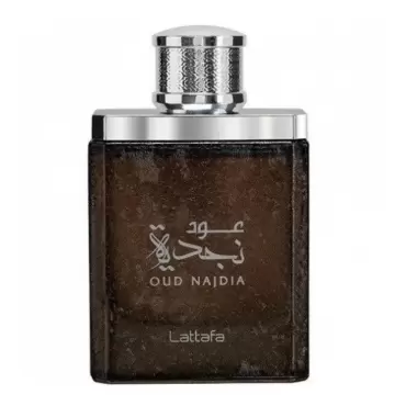 Lattafa Oud Najdia EDP 100 мл. - Унисекс