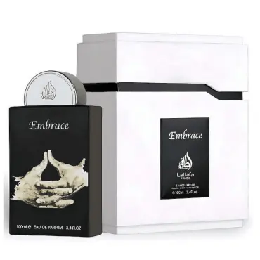 Lattafa Pride Embrace EDP 100 мл. - Унисекс