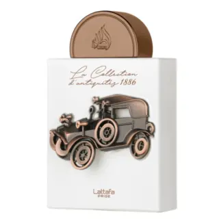 Мъжки Парфюм Lattafa Pride La Collection D'antiquites 1886 EDP 100 мл. 